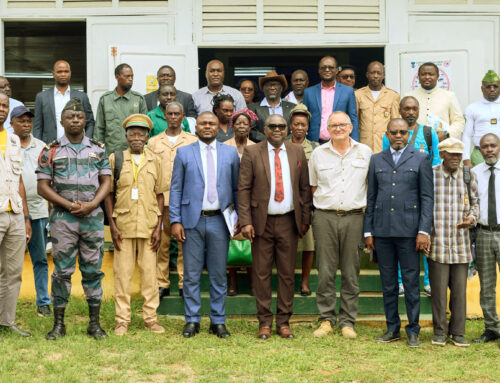 4e édition de la Journée Eramet de la Biodiversité : à la découverte des services écosystémiques